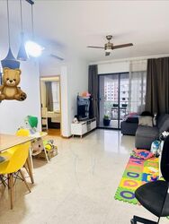 Cityscape @ Farrer Park (D8), Condominium #559150761